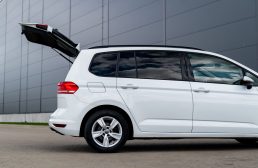 VW TOURAN