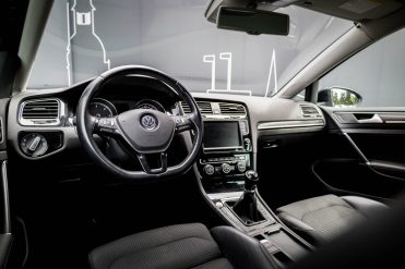 VW GOLF