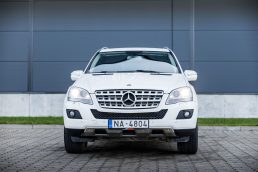 MERCEDES BENZ ML 320
