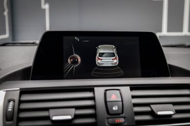 BMW 118D