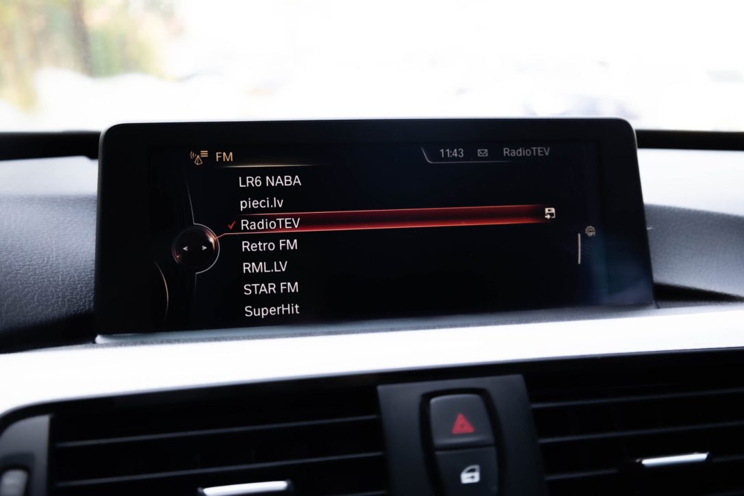 BMW 320D XDRIVE