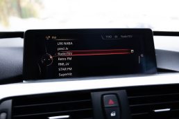 BMW 320D XDRIVE