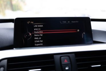 BMW 320D XDRIVE