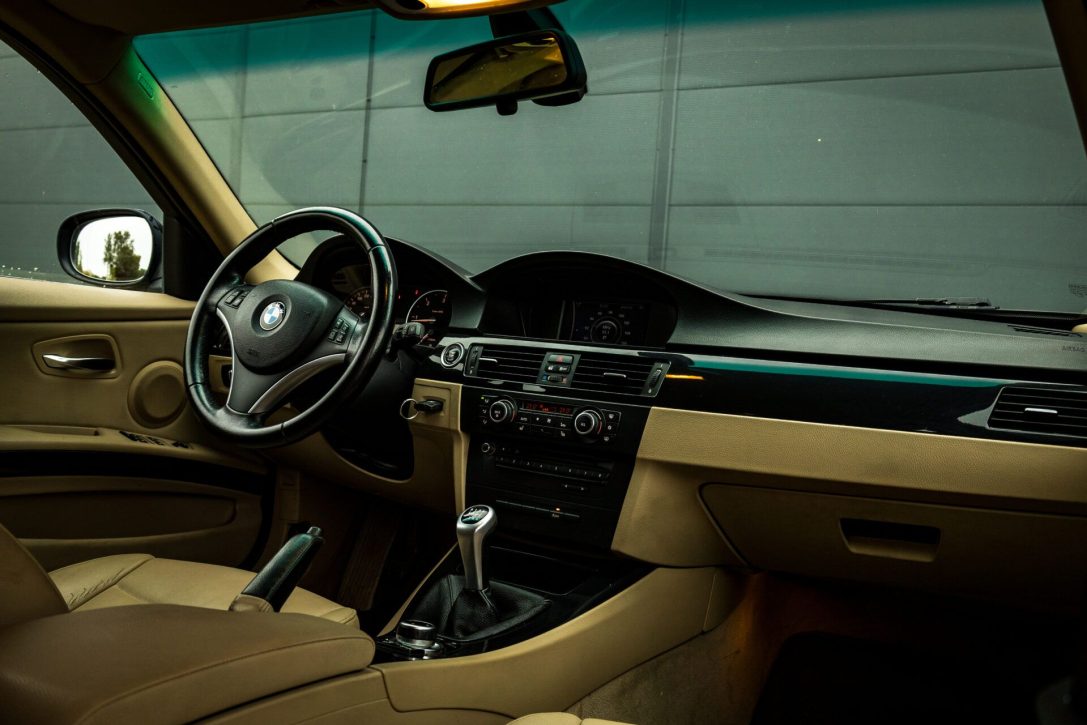 BMW 320D