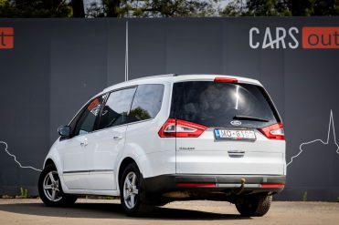FORD GALAXY