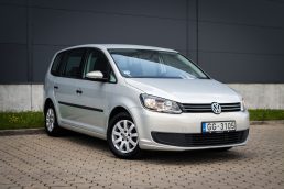 VW TOURAN