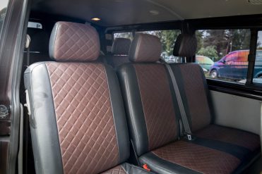 VW TRANSPORTER