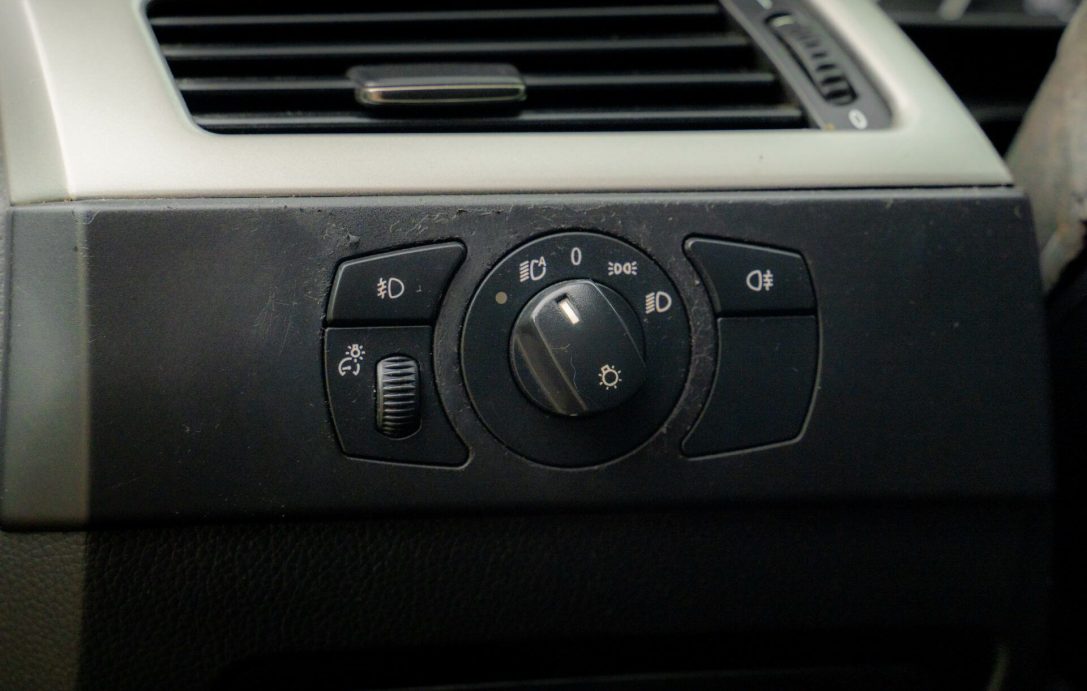 BMW 525D