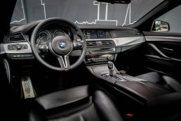 BMW 535