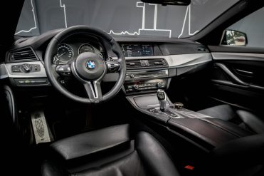 BMW 535