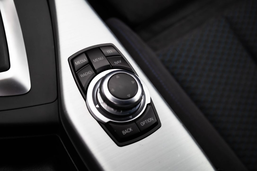 BMW 118D