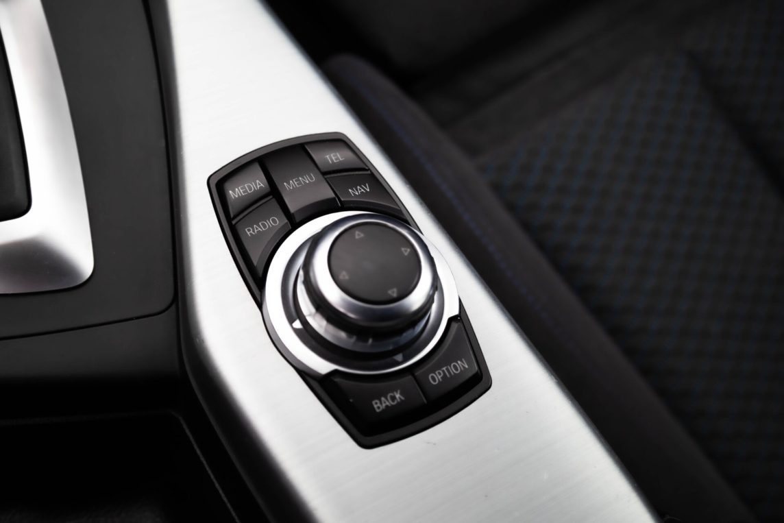 BMW 118D