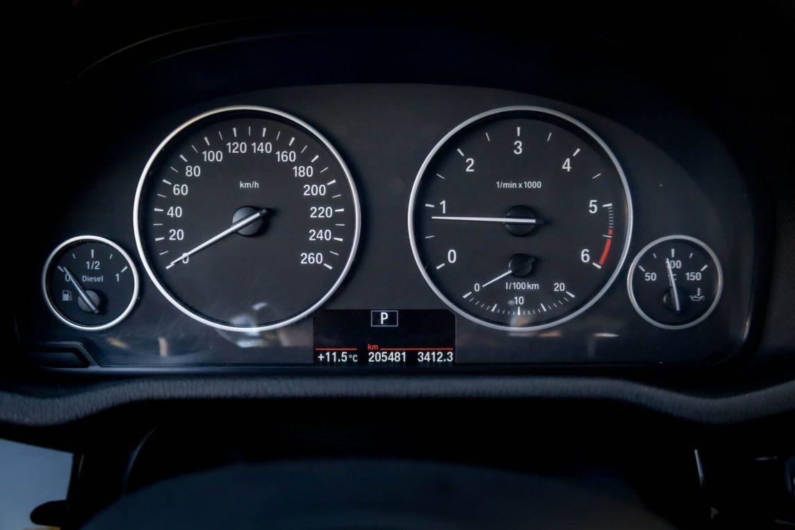 BMW X4 XDRIVE20D