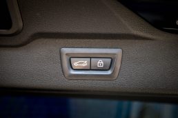 BMW X5 M50D