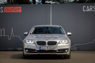 BMW 518D