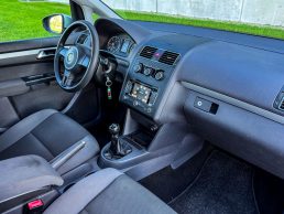 VW TOURAN
