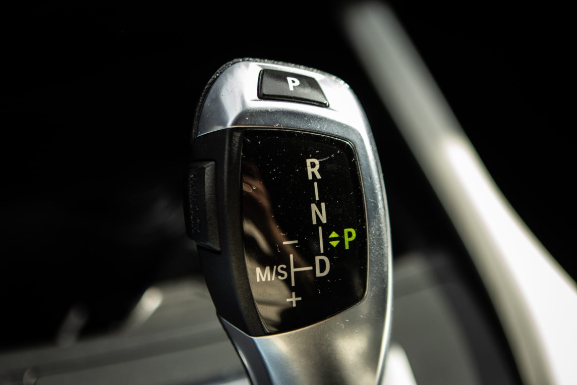 BMW 118d