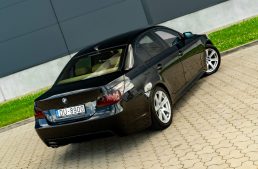 BMW 530D