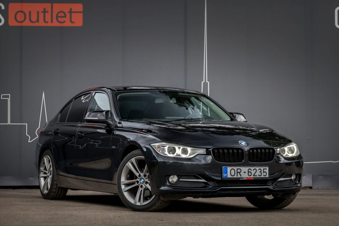 BMW 318