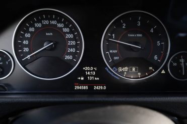 BMW 318D