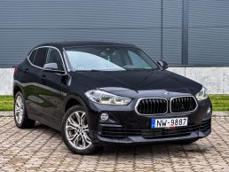 BMW X2 SDRIVE28I