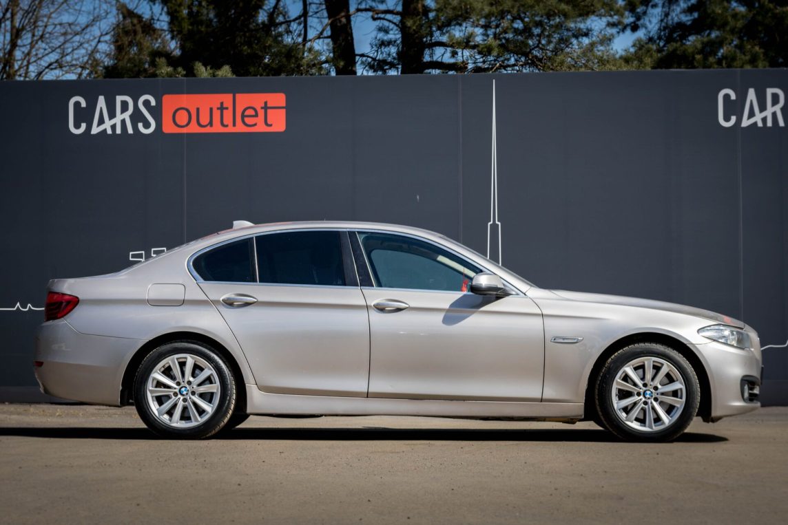 BMW 518D
