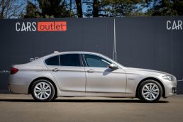 BMW 518D