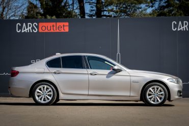 BMW 518D