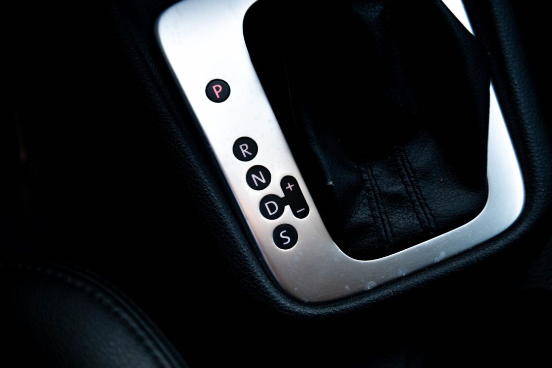 VW SHARAN