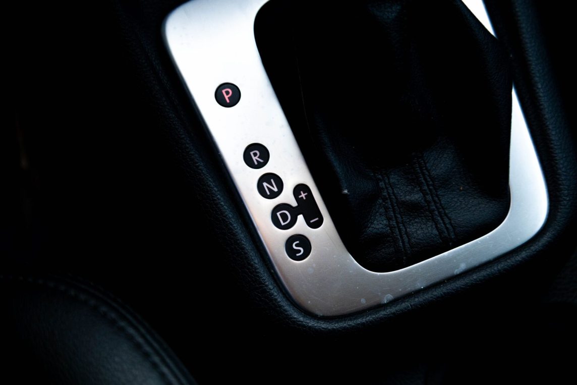 VW SHARAN