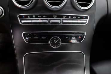 MERCEDES BENZ C350 E