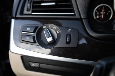 BMW 535