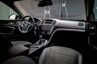 OPEL INSIGNIA SPORTS TOURER