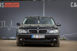 BMW 730