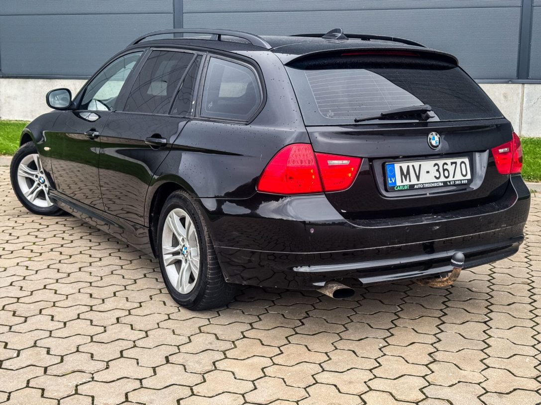 BMW 318