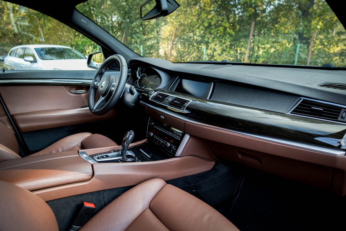 BMW 530D XDRIVE