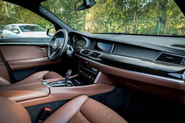 BMW 530D XDRIVE