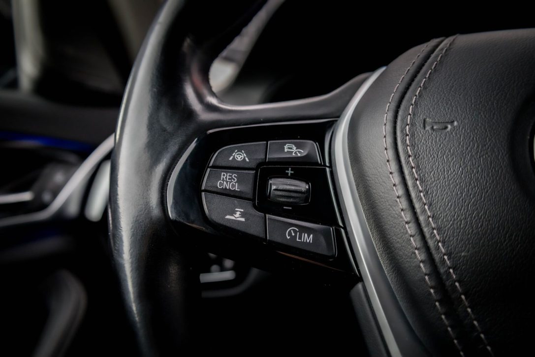 BMW 530I