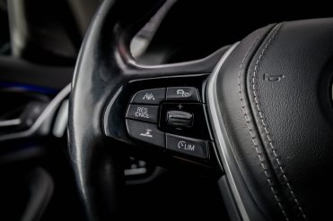 BMW 530I