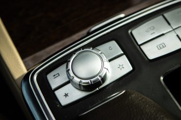MERCEDES BENZ GL450
