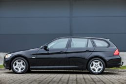 BMW 316D