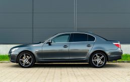 BMW 530D