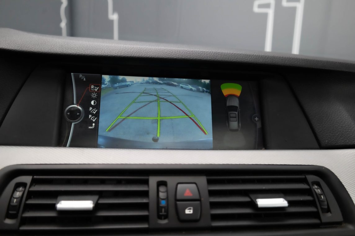 BMW 535