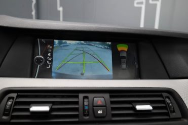 BMW 535