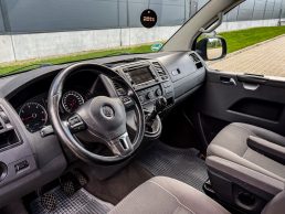 VW MULTIVAN STARTLINE