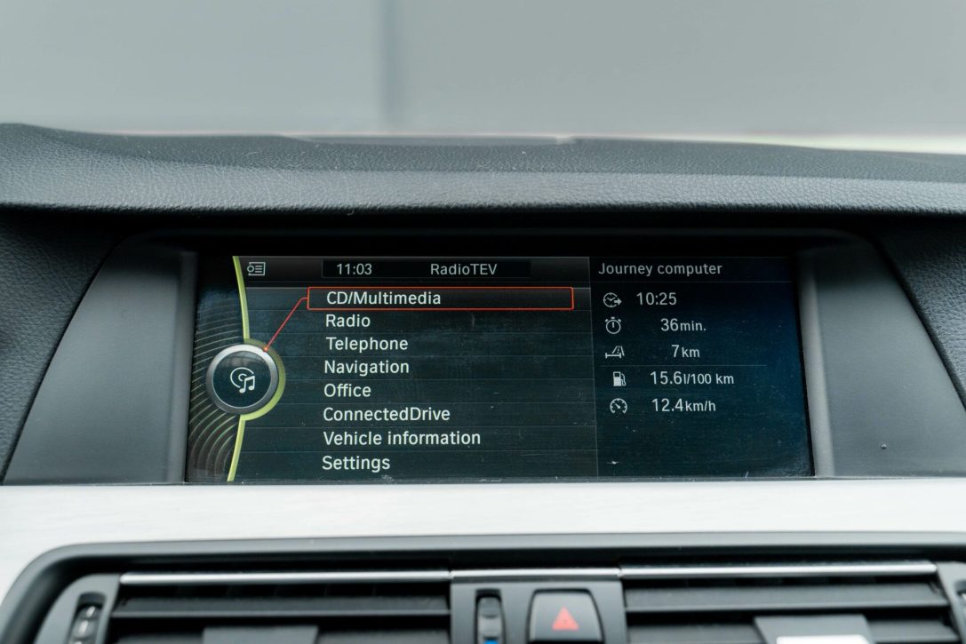 BMW 525D