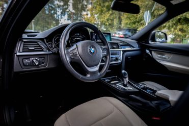 BMW 320D