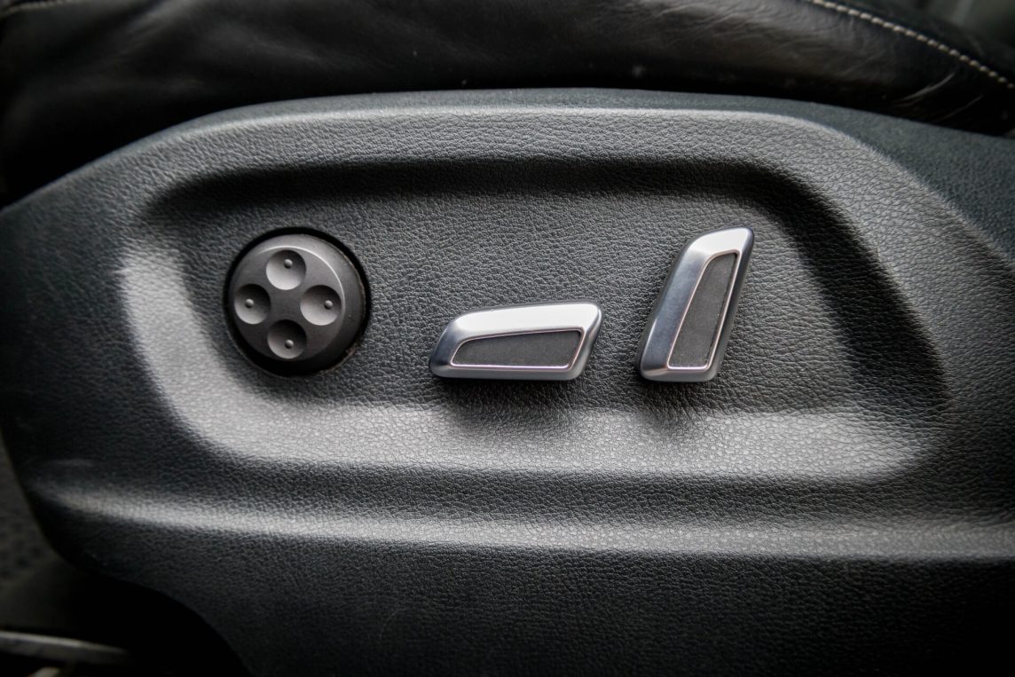 AUDI SQ5 TDI