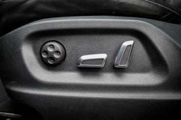 AUDI SQ5 TDI