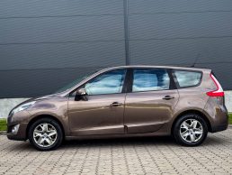 RENAULT MEGANE SCENIC
